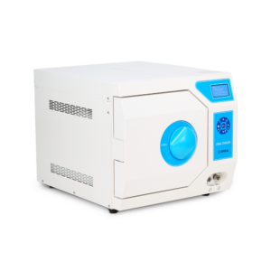 Стерилизатор паровой Армед DGT-18B (объём 18 литров)