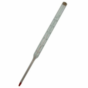 Термометр СП-2П №1 (0…+50) ц.д.1, (н.ч.60)
