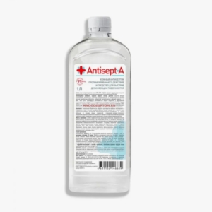 Антисептик Antisept A